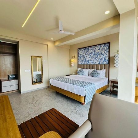 Titanic Boutique Hotel Baga Exterior foto